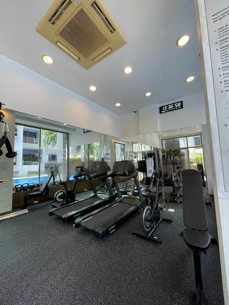 1 Bed Condo for Rent in  Central Green Condominium - Image 3